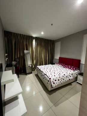 Hyde Tower Homestay
